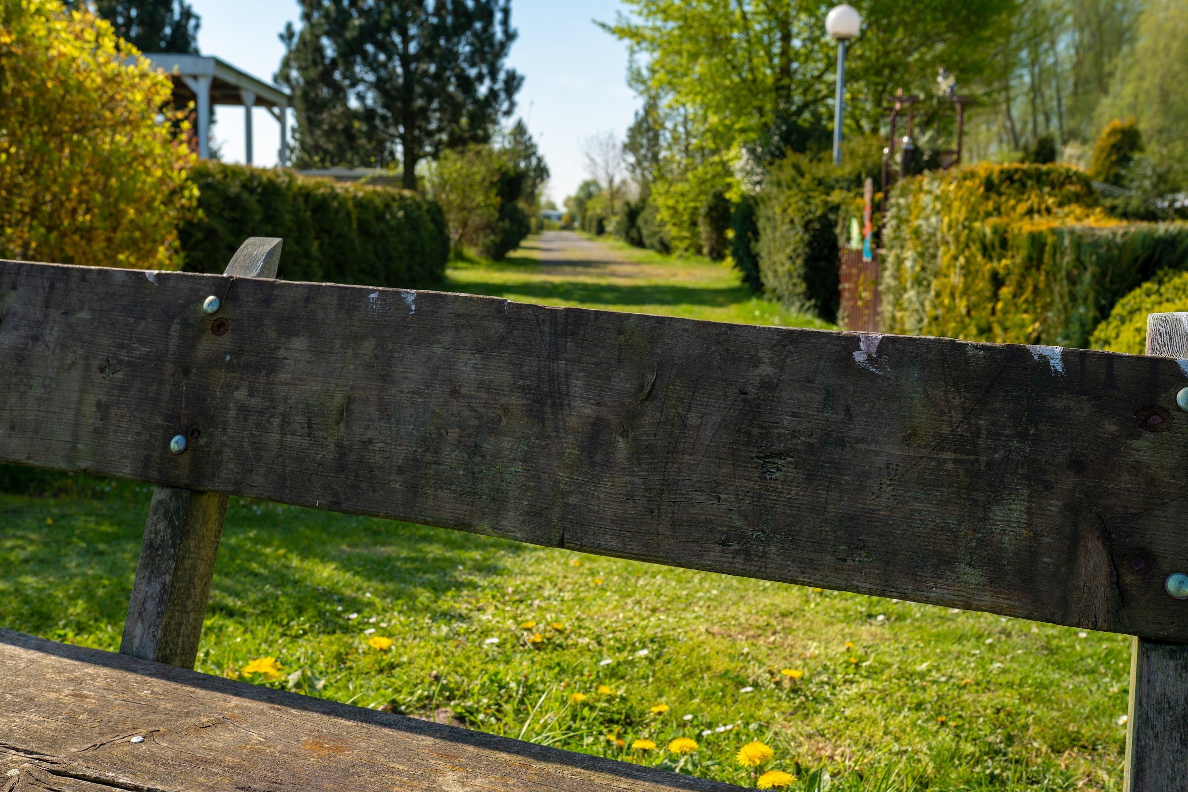 Ems-Marina-Camping (Leer, Ostfriesland)